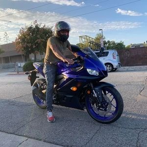 Meet your Posher, Henry